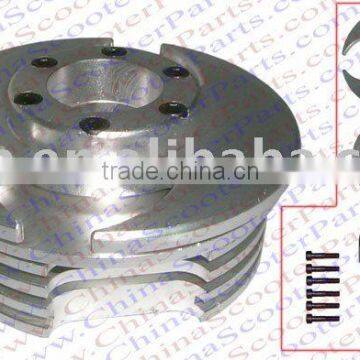 Performance 44MM Cylinder Head 47CC 49CC Mini Quad ATV Parts
