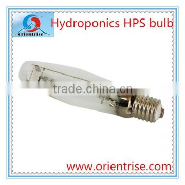 400W plant growing hydroponics HPS lamp