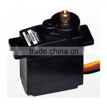 PDI-1109MG 9g Metal Gear digital Core servo