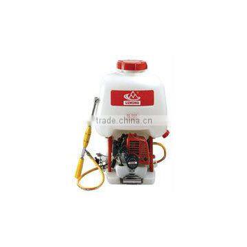 25L knapsack agricultural power sprayer battery sprayer