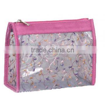 cosmetic bag small eva packaging bag man's cosmetic bag