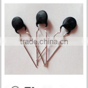 ntc thermistor Power current thermistor resistor surge arrestor 22D11 electronic components ntc surge current protector