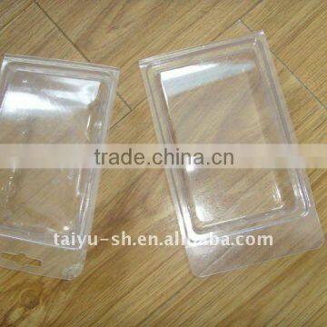 plastic blister packaging for electronic