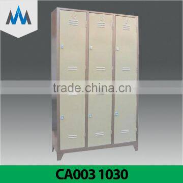 Factory Made Polish Steel Storage Cabinet/ Large Size Filing Storage Cabinet