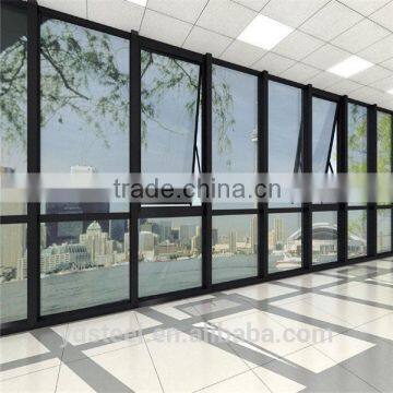 Windows and Doors Usage China Supplier Aluminium Profile High Quality photo-2