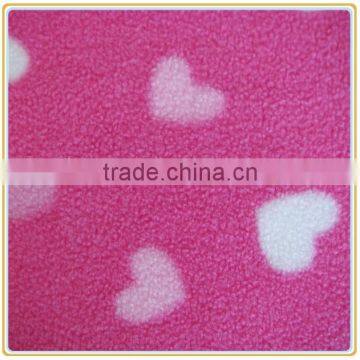 Comfortable Fleece Fabric for Blankets and Sofa Cover photo-2