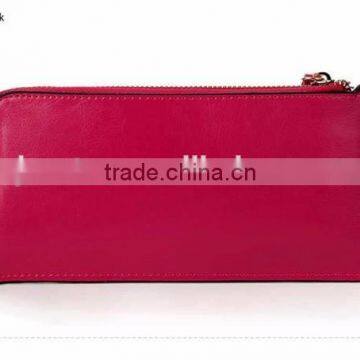 Most Welcomed Wallet as Seen on TV Custom for Women Wallet Leather photo-2