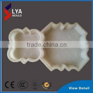 plastic pavement moulds for concrete products