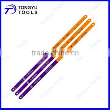 Flexible Bimetal Hacksaw Blades