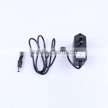 12V 1A Power Adapter Input Voltage 220V Output Voltage 12V Output Currency