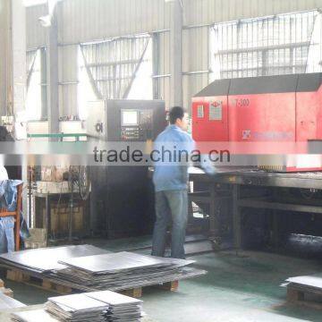 Generator Automatic Transfer Switch in Chian Diesel Generator