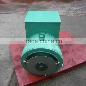 Brushless Synchronous AC Alternator for Diesel Generator photo-6