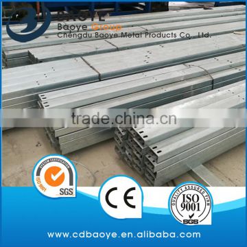 steel framing factory from China