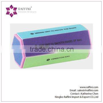 MultifunctionalSupplier of China EVA girls nail file