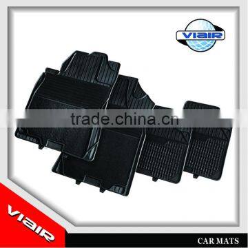 Best Selling Decorative Pvc Car Floor Mat