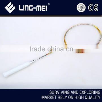 Wholesale Best Quality Badminton Racquet