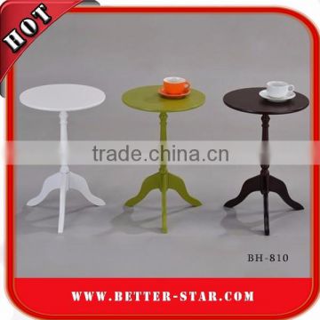 Cafe Table, MDF Table, Multifunction Coffee Table