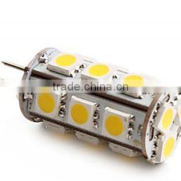 G4 LED SMD 5050