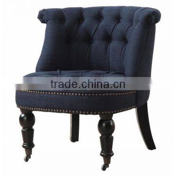 Floor Lounge Chair