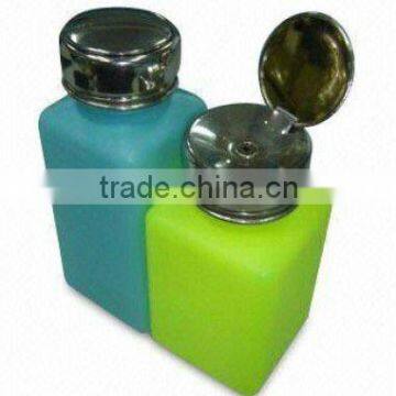 Esd dispenser