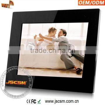 15 inch lcd wifi digital photo frame