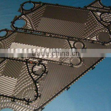 Vicarb 304 Plate for Plate Heat Exchanger,heat Exchanger Plates,Vicarb Heat Exchanger