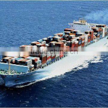 Cheap sea freight transport from Tianjin to Busan ---Sulin