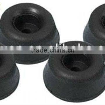 Silicone rubber feet/Rubber foot/Rubber damper