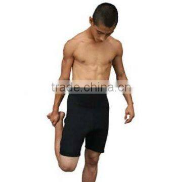 Sports Neoprene Training Shorts