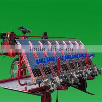 Good Price Seedling Planter/Rice Farming Machinery/Paddy Rice Transplanter Machine