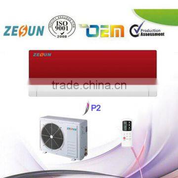 Air Conditioner Split Unit AC Cooler Wall Mounted Air Conditioner R22 7000btu 220-240V 50Hz (ESK)