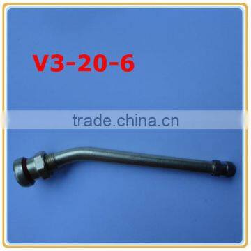 V3-20-6 Truck Tire Valves Stem/ Brass Tire Valves