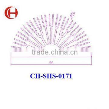 2014 China Manufacture Semi-cycle Aluminium LED Heat Sink