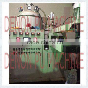 Polyurethane Machines photo-6