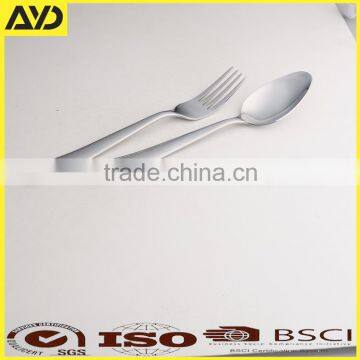 Stainless Steel Flatware 4 Piece Hostess Set