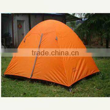 Waterproof Camping Family Tent