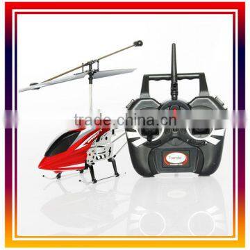 40CM 2.4G 3.5-Channel metal remote control helicopter with gyro,rc helicopter toys