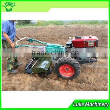 diesel 2 wheel tractor tiller hot sale with cheap price