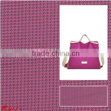 600 denier polyester oxford tote bag fabric