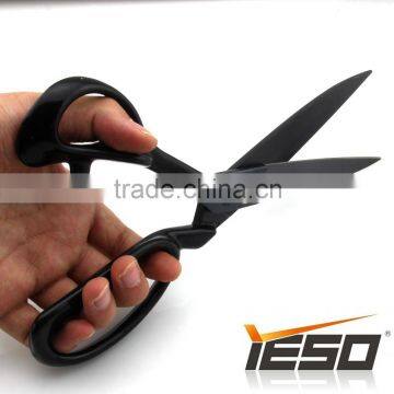 DAJI 9"-12" Left Hand Type Tailor Scissor High Quality Sewing Accessories Sewing Parts