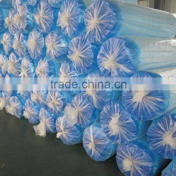 Soundproof IXPE EPE laminate flooring foam underlay for flooring system