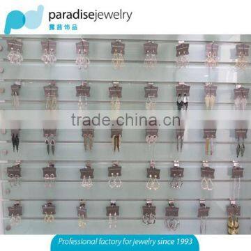 European style High Quality Women Dangle Earrings Hot Wholesale