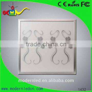 led light panel 595x595 panel light 36w 3300lm 18usd led panel led