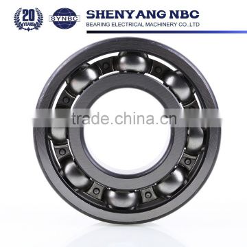 China Wholesale 17mm High Quality Deep Groove Ball Bearing 62032RZ Bearing