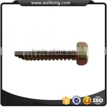 Non-standard High Precision Fasteners Bolts Nuts&screws photo-6