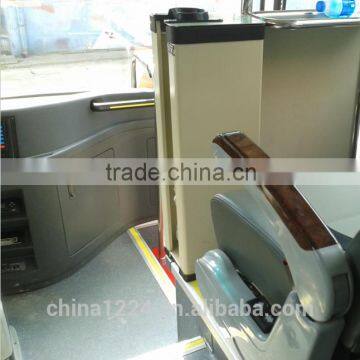 bus cleaning equipment wet umbrella dryer machine