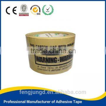 custom printed packing tape