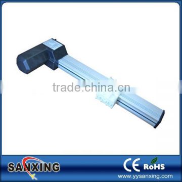 electric motor, linear actuator for tv lift system