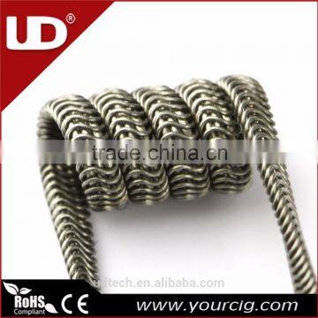 UD Top Selling Wholesale Alien Clapton Wire for DIY e Cig photo-2