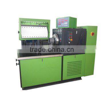 EPS 630 bosch diesel fuel injector pump test bench with CE &ISO on factory direct sale